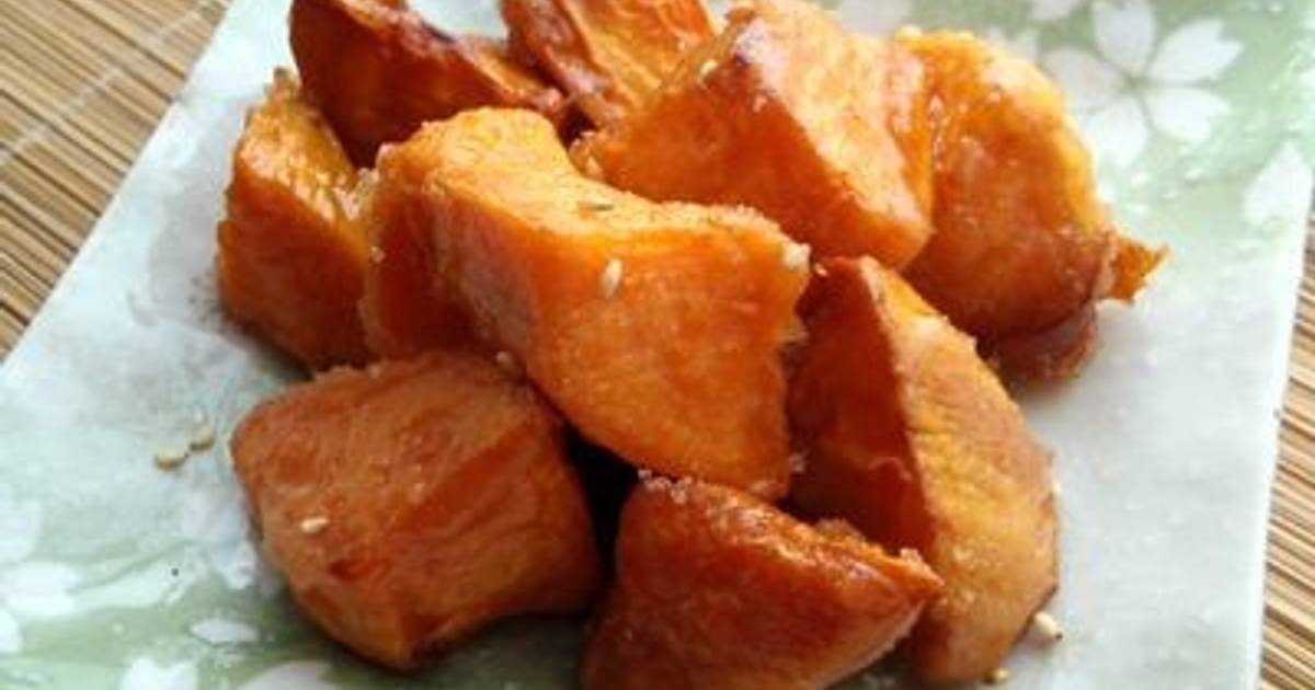 アフリカの食料難救済！日本が注目するヤムイモの力