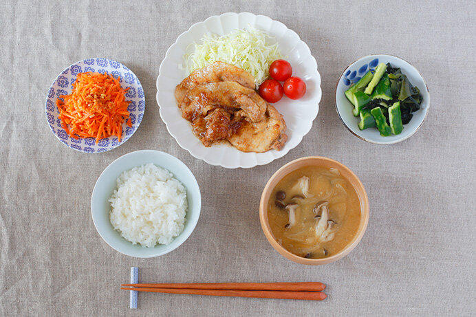朝のエネルギー補給！おすすめの朝食レシピ8選
