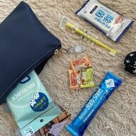 南海トラフ巨大地震に備える！おでかけ防災ポーチの必需品10選