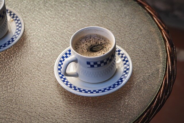 インスタントコーヒーをもっと美味しく楽しむ5つの方法