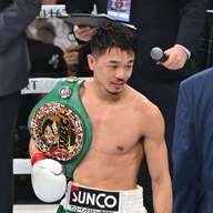 中谷潤人、衝撃の30連勝！3回KO防衛の舞台裏とは？
