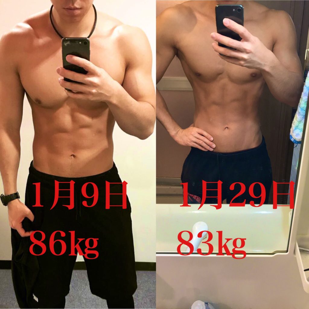 筋肉は裏切る！？アスリートによる筋トレの真実