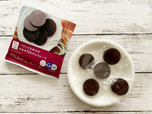 イオンが新商品「ようかん」でトキメク⁉チョコと柑橘の高級ケーキ風味が話題