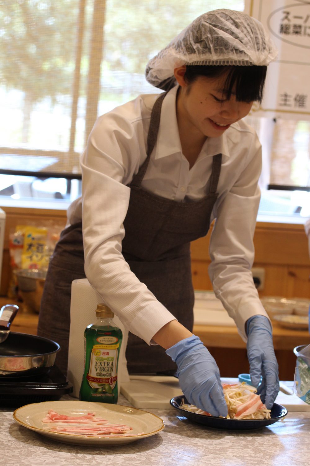 「若者の野菜不足解消！東洋大学生とのコラボ特別パックが話題」