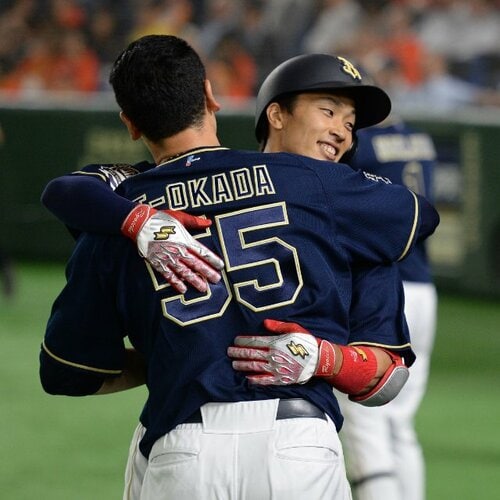 オリックス紅林弘太郎、同級生との素敵な結婚生活