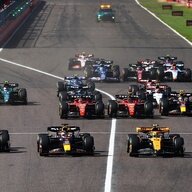 鈴鹿サーキットで魅せるF1の美学：4月の風景と興奮