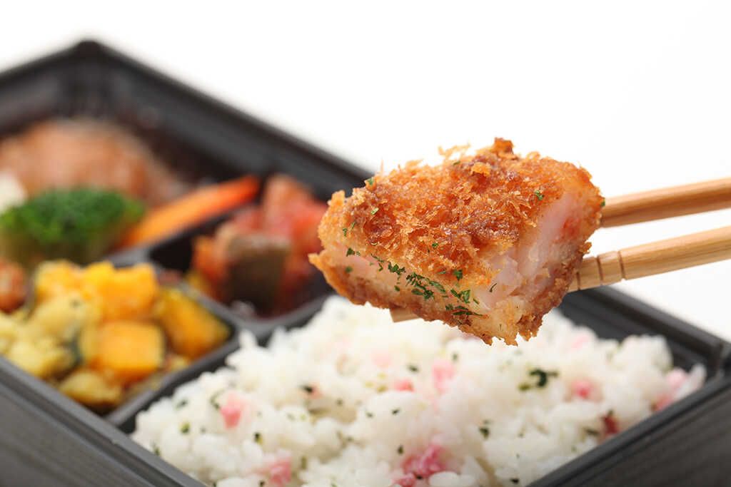 ダイエットにも最適！管理栄養士おすすめの社食サービス比較