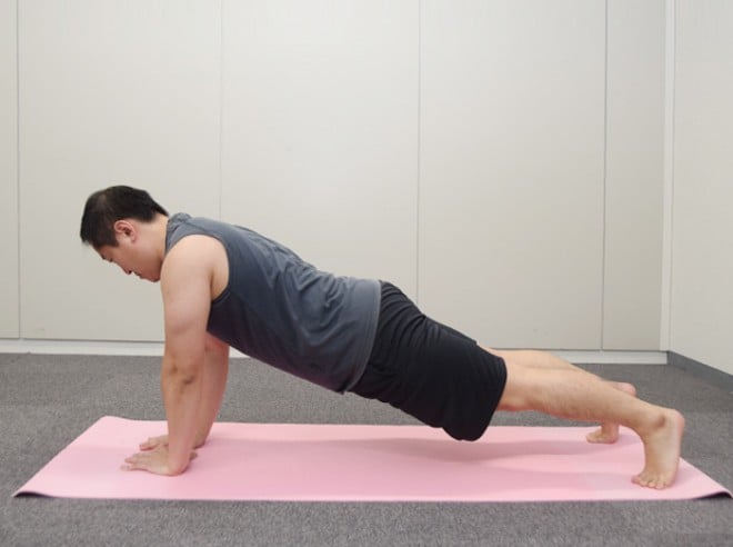 身近な道具で本格筋トレ！パーソナルトレーナーが薦める100均商品