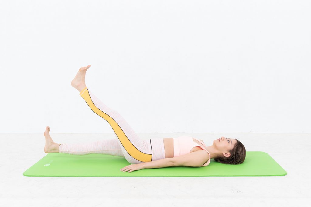 昔の腹筋運動は無意味？最新の筋トレ情報をチェック！