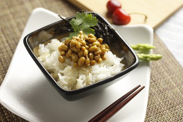 納豆にプラス！健康をさらに引き出す「ちょい足し」アイデア