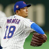 無安打投球の今永昇太、降板の理由とは？カブスの事情に迫る
