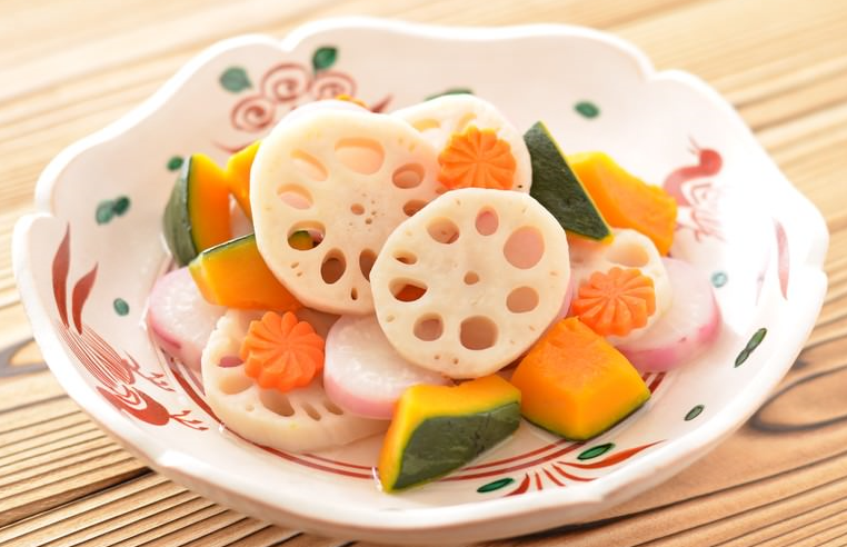 冬の旬野菜を活かした”ととのう”サラダで健康を取り戻そう