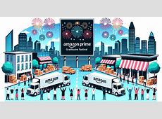 買い物好き必見！Amazonプライム感謝祭の魅力を解説