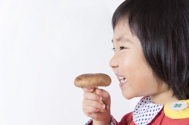 キノコの力！がん予防に効果的な食材とは？