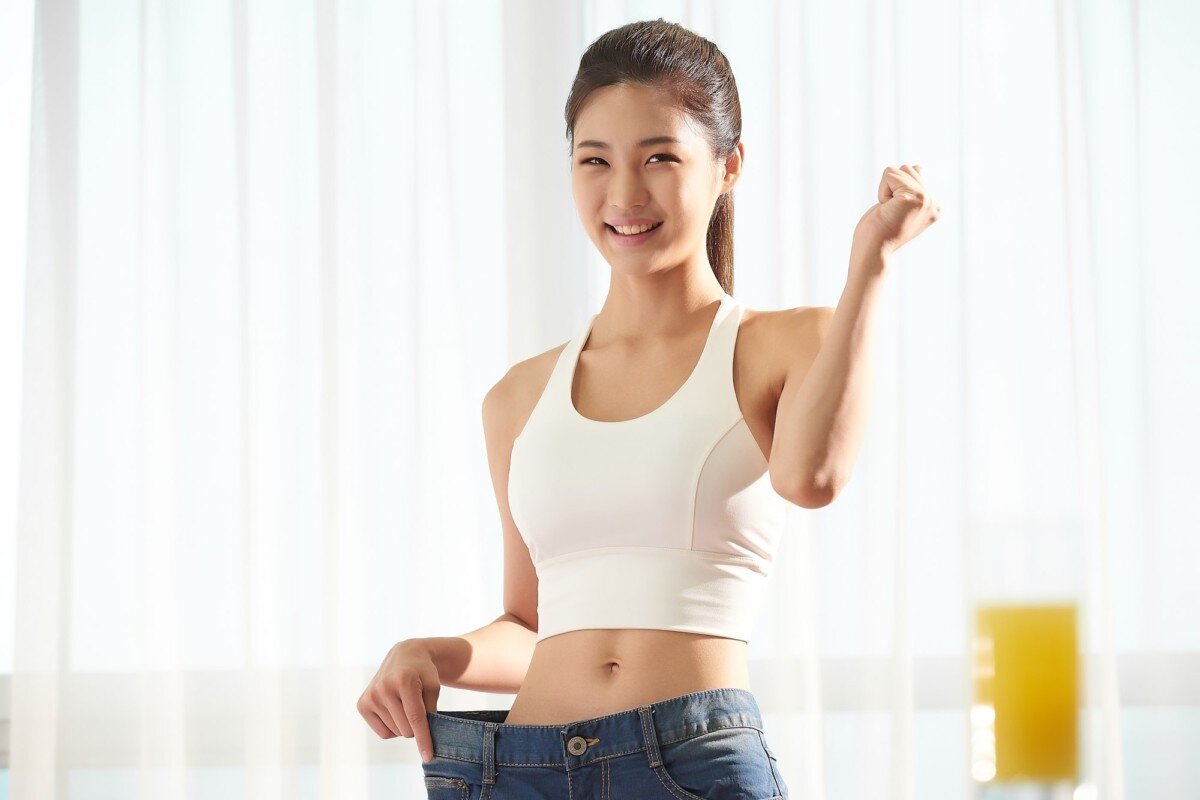 ダイエット停滞期を突破する方法：200名の女性の実態調査から見えた真実