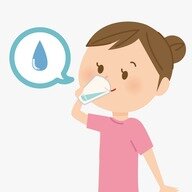 「食前に水を飲むと痩せる！効果的な水の摂取タイミングとは？」