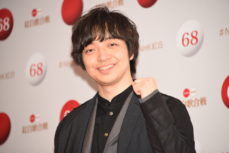 三浦大知第3子誕生！家族愛と音楽の融合を語る