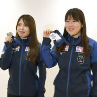 スピードスケート日本代表帰国！高木美帆の2連覇の裏側