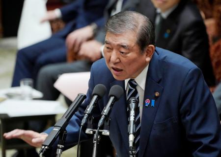 石破総理の塩対応と維新との協力：予算案協議の舞台裏