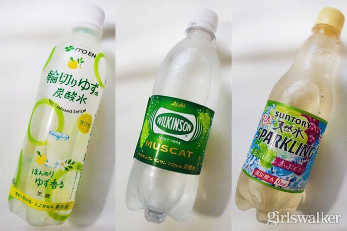牧秀悟選手のコーラ禁止ダイエットと無糖炭酸水の力