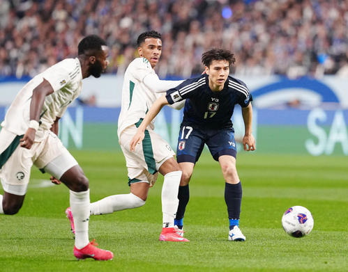 【W杯予選】日本代表の最終決定事項を徹底解説！