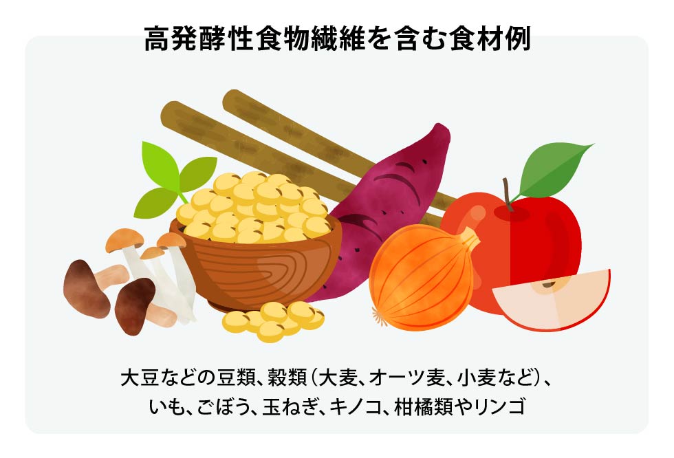 10歳若返る！管理栄養士が教える食事改善の3つのルール