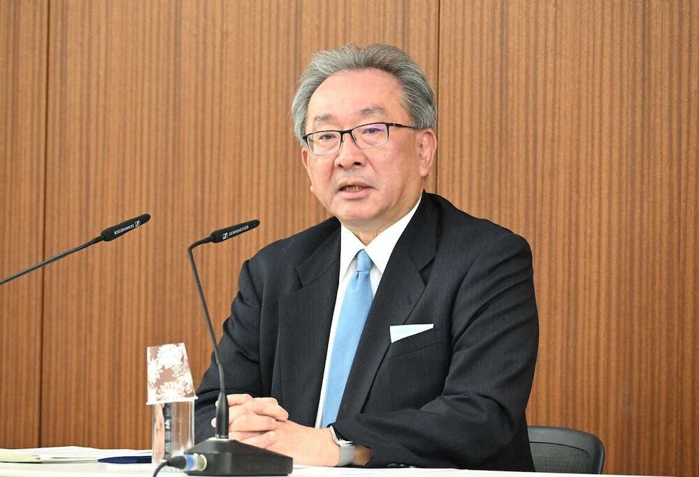 フジテレビ役員責任問題：遠藤副会長の発言に見るメディアの倫理