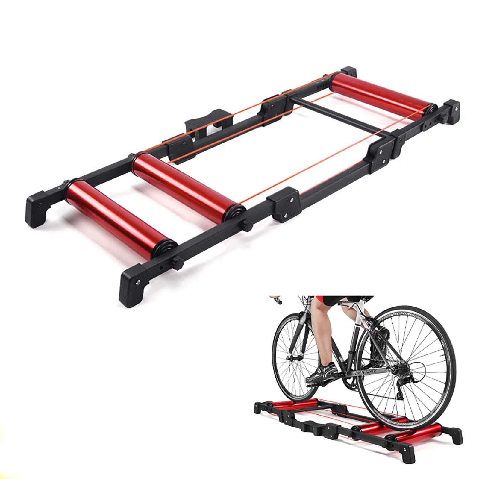 GORIXのハイブリッドローラー台が20,000円台で登場！コスパ最高の自転車パーツが話題に