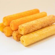 限定50本！鑑賞用「うまい棒」が辿る新たな美術の世界