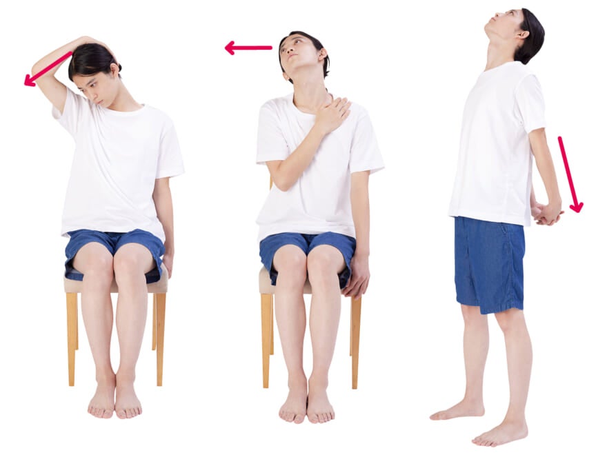 寝る前の1分で変わる！良質な睡眠のための準備法