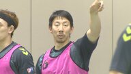 渡部仁選手、パリ五輪出場男子ハンドボール日本代表に選出！