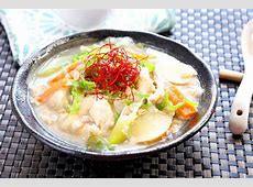 寒い季節におすすめの美味しい鍋料理5選