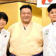 パリ五輪での目標は“毎日メダル獲得”！レスリング代表選手の意気込み