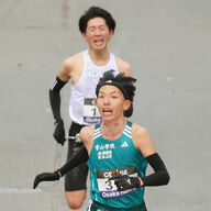 黒田朝日、初マラソンで日本学生新記録を達成！亡きチームメイトへの思いを胸に