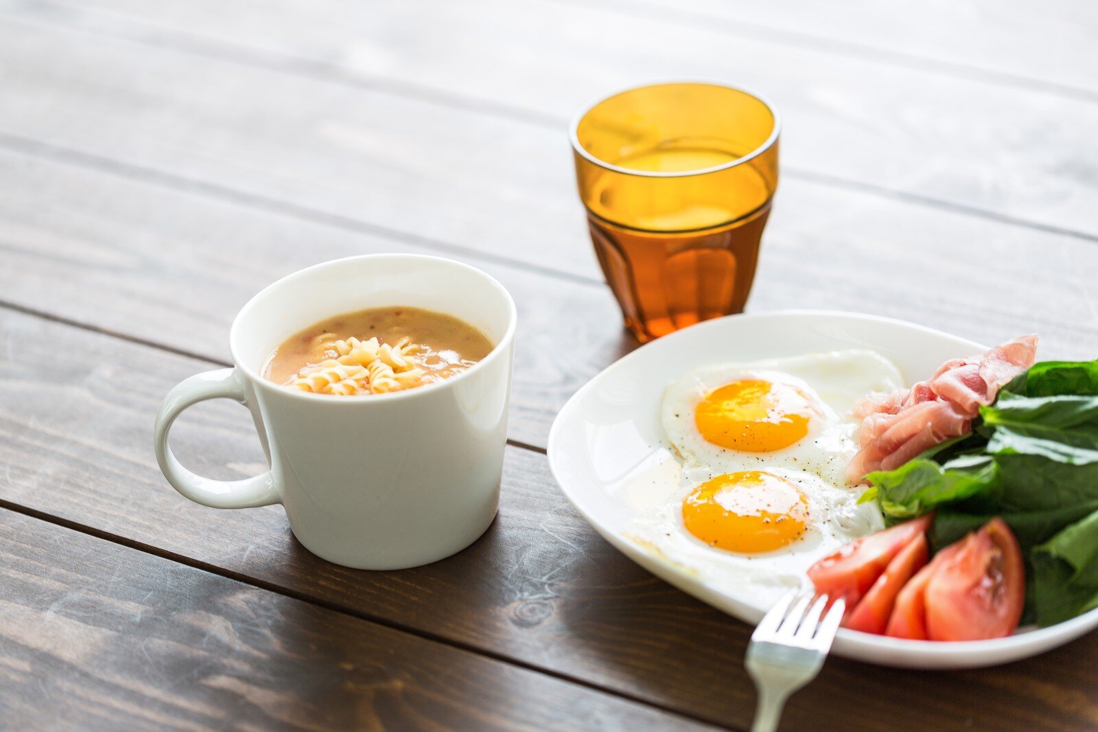 朝の活力を引き出す！おすすめ朝食レシピ8選