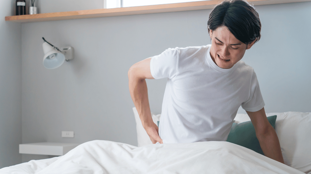 朝を最高にする！布団から出る前のストレッチ習慣とは？