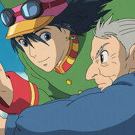 原作と異なる『ハウルの動く城』の戦争の意味を考察する