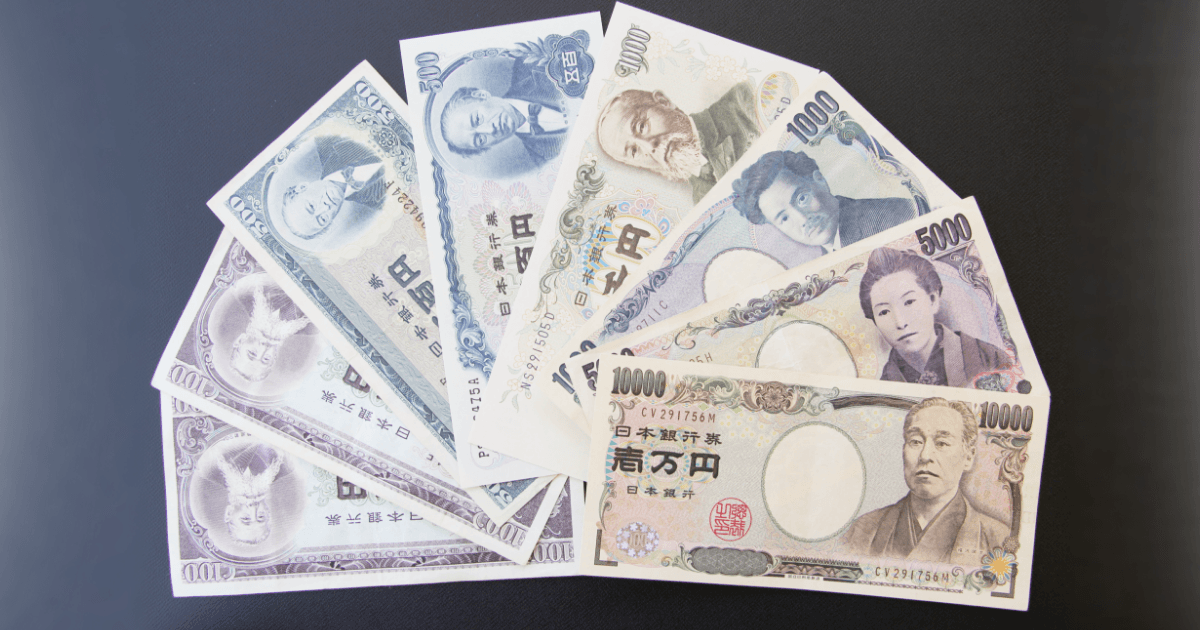 お金に好かれるための4つの秘訣を徹底解説！