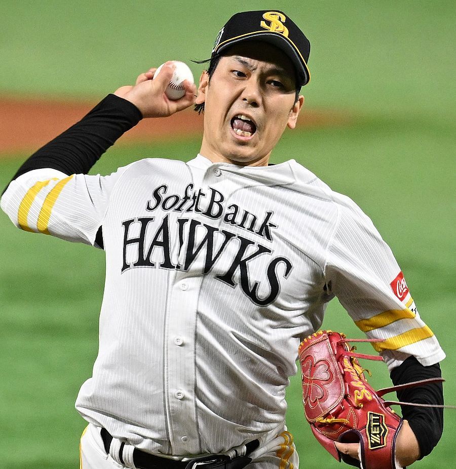 巨人・大山から甲斐、石川へ: FA争奪戦の裏側