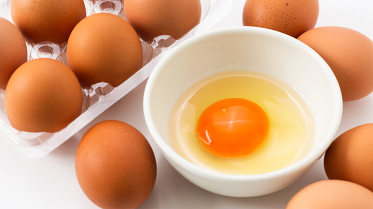 納豆と卵の組み合わせは健康に悪影響？管理栄養士が解説
