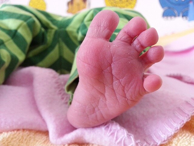 足の裏から始める健康管理〜腎のツボの効果と刺激法〜
