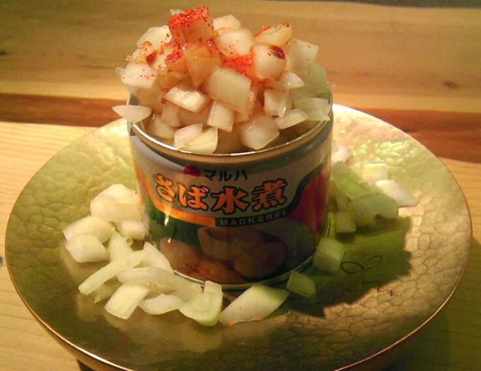 サバ缶ダイエットの効果とは？科学的な理由を解説！