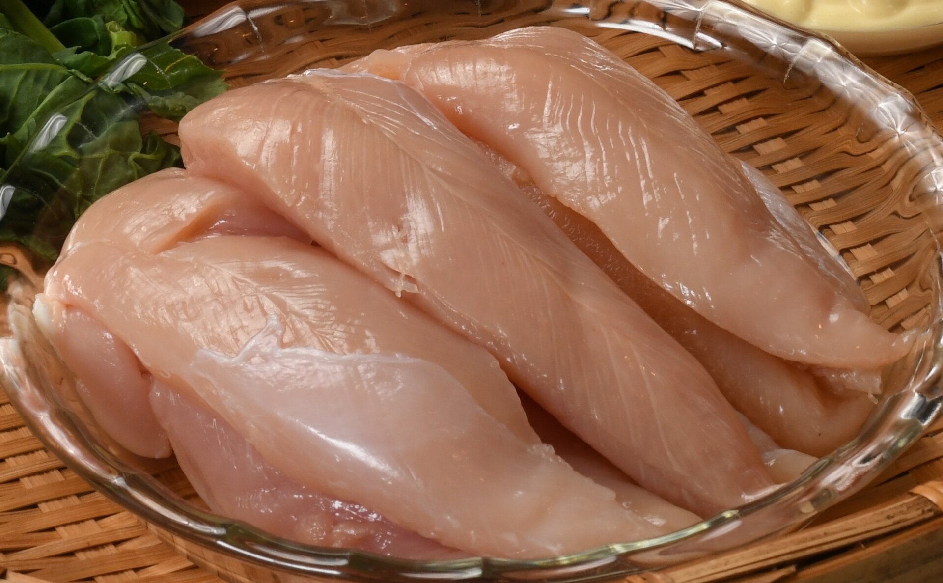内臓脂肪がスッキリ！〇〇〇オイルを使った3つのヘルシー料理