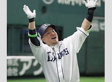 今季のCSファイナルの立役者！山川穂高選手の活躍を振り返る