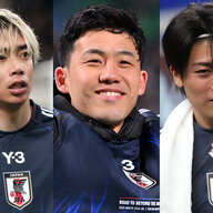 サウジアラビア戦の日本代表スタメン予想：注目選手と驚きの出番