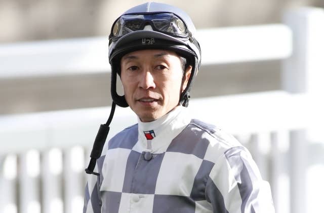 武豊騎手、斜行で騎乗停止！シンザン記念の真相に迫る