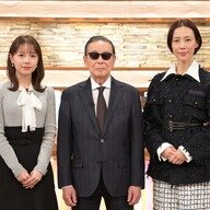 木村佳乃が放つ不敵な笑み！第1話の緑川に秘められた真実とは？
