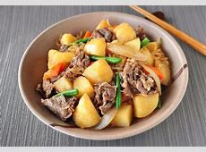 肉じゃがの真実：関西と関東の肉の違いを徹底解説