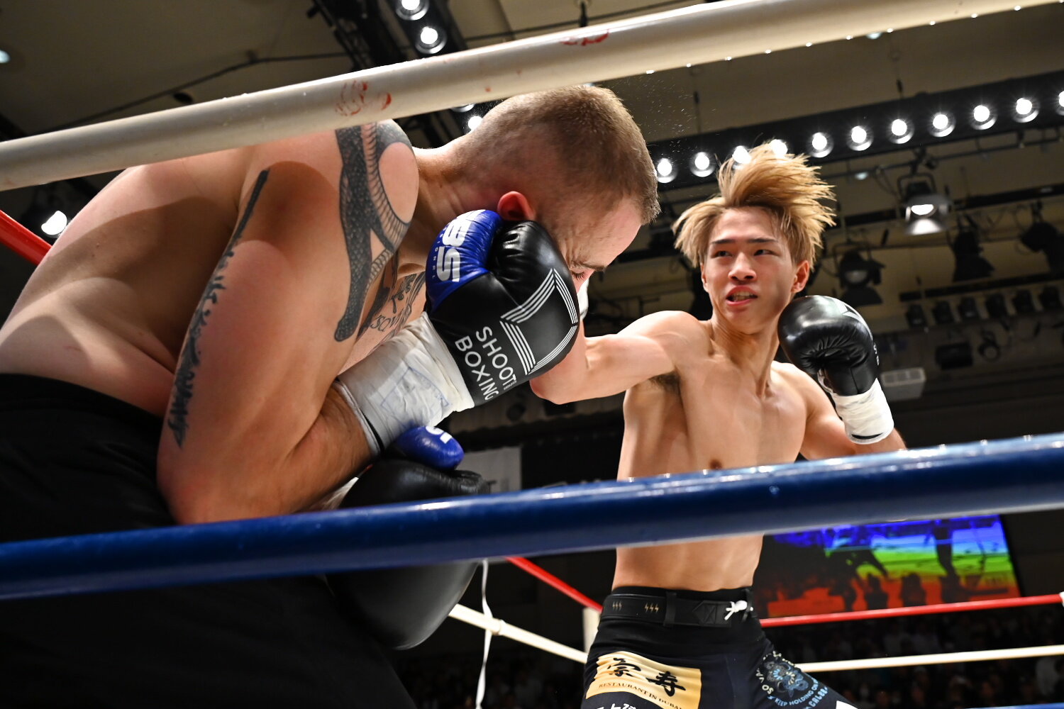 ロペスヌニェス、史上初の5連覇達成！パリ五輪レスリング男子の偉業