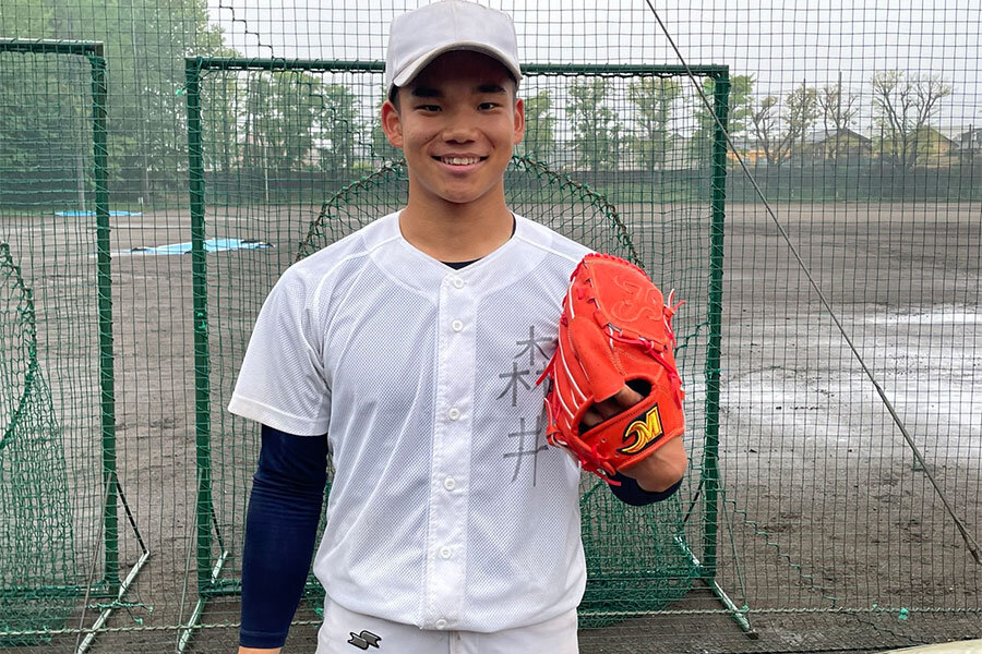 二刀流の才能：森井翔太郎がアスレチックスと結んだ新たな契約
